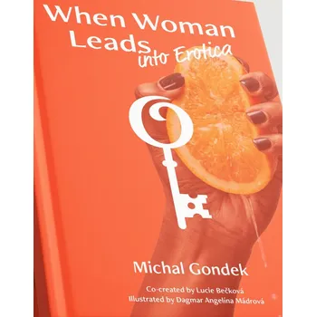 Kniha When Woman Leads into Eroticism