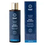 Khadi elixír šampón NEEM BALANCE, 200 ml