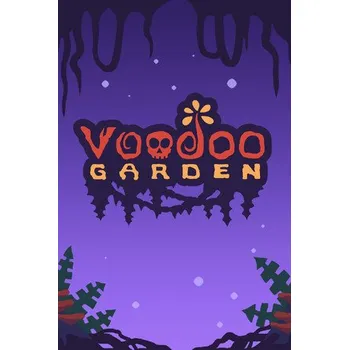 Herní zařízení Voodoo Garden PC