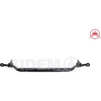 Soustava řízení Příčné táhlo řízení SIDEM 21136 C