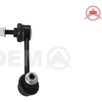 Zavěšení kol Tyč/vzpěra, stabilizátor SIDEM 35167