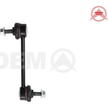 Zavěšení kol Tyč/vzpěra, stabilizátor SIDEM 53061