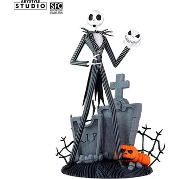 The Nightmare Before Christmas Figurka - Jack Skellington 20 cm