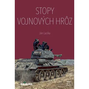 Umění Stopy vojnových hrôz