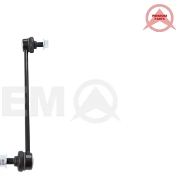 Zavěšení kol Tyč/vzpěra, stabilizátor SIDEM 87161