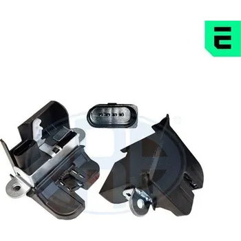 Autozámek Zámek dveří ERA (druhovýroba) 5M0827505H9B9