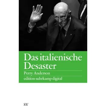 Das italienische Desaster - Anderson, Perry