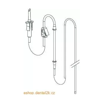 UV sterilizátor W&H infuzní set autoklávovatelný (Pro ImplantMED SI-923/1023, Elcomed SA-310 a Piezomed SA-320)