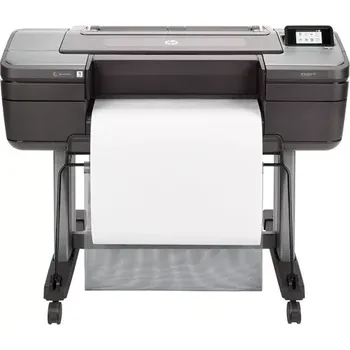 Tiskárna HP DesignJet Z9+ 24-in PostScript Printer, W3Z71A