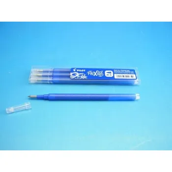 Náplň do psacích potřeb Náplň Frixion Clicker 0,5 modrá 2065-003