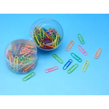 Spona do sešívačky Sponky kancelářské 492/100 28mm bar.