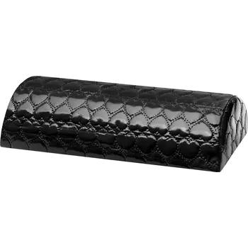 Manikúrní polštářek černý