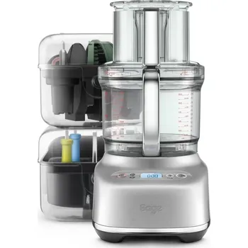 Kuchyňský robot Sage SFP838BSS