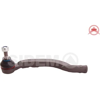 Táhlo řízení Hlava příčného táhla řízení SIDEM 6534