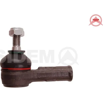 Táhlo řízení Hlava příčného táhla řízení SIDEM 9930