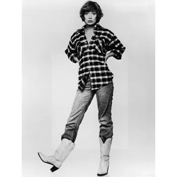 Plakát Plakát, Obraz - Promotional Portrait Of Penny Marshall