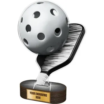 Poháry Bauer Akrylátová trofej TLR2023217 | Piklebal