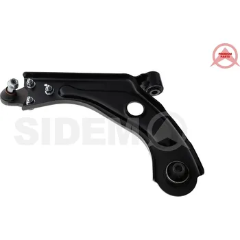 Zavěšení kol Řídicí páka, zavěšení kol SIDEM 53970