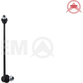 Zavěšení kol Tyč/vzpěra, stabilizátor SIDEM 81265