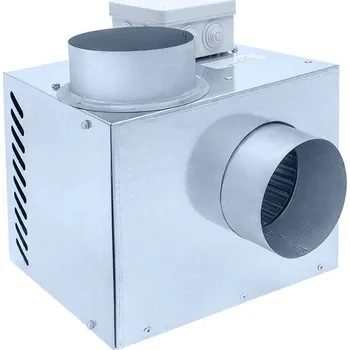 Krbový ventilátor Soler & Palau CHEMINAIR 600