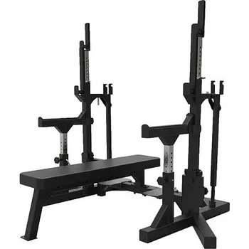 PRIMAL Commercial Combo IPF Bench