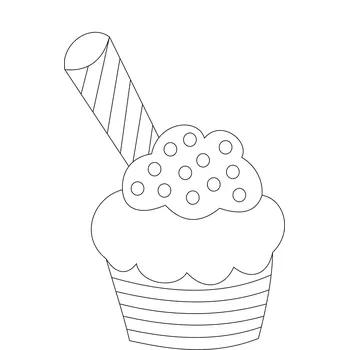 Pískohraní s.r.o. Šablona Muffin Velikost: 148 x 210 mm