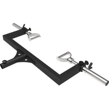 Příslušenství pro posilovací stroj a lavici Obouruční adaptér na osu PRIMAL Viking Press