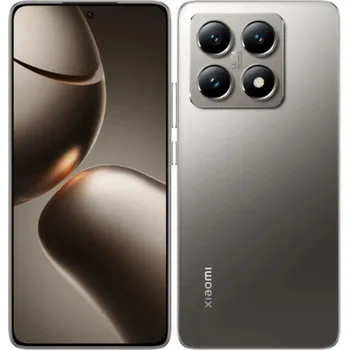 Xiaomi 14T 16,9 cm (6.67") Dual SIM 5G 12 GB 256 GB 5000 mAh Šedá