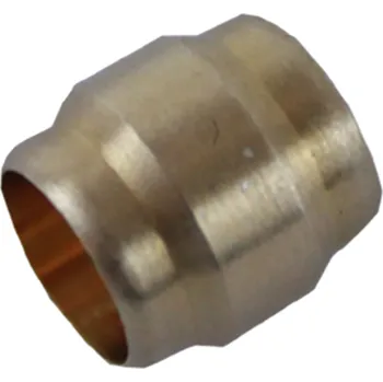 Brzda na kolo Oliva pro brzdy SHIMANO, AVID, MAGURA - zlatá