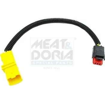 Opravná sada kabelu, Common-Rail-System MEAT & DORIA 25458