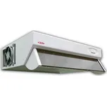 CH KOVO Odsavač par CH 100 bílý, 50cm, odtah levý