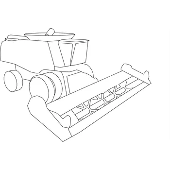 Pískohraní s.r.o. Šablona Kombajn Velikost: 420 x 594 mm