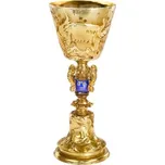 Replika Harry Potter - Brumbálův pohár
