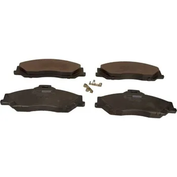 Brzdová destička Sada brzdových destiček, kotoučová brzda MAXGEAR 19-3409