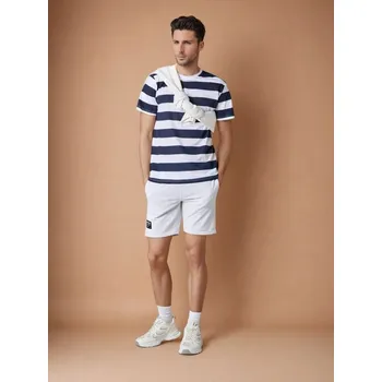 Sinsay - Teplákové kraťasy - šedá - 022DW-09M - 022DW-09M-XS