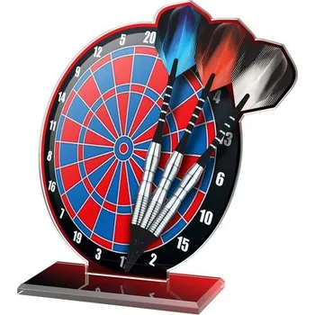 Poháry Bauer Akrylátová trofej AWF M31 | Šipky