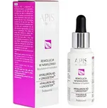 Apis hyaluron 4d + ligostem tm 30 ml