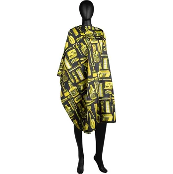 Kadeřnický plášť J-04