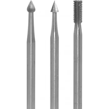 Modelová železnice Frézy 3 ks - Donau 1701