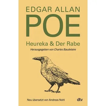 Heureka & Der Rabe - Edgar Allan Poe