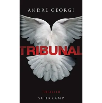 Tribunal - Georgi, André