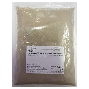 Koření Vysočina směs (200g) koření - Koření