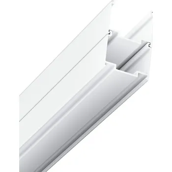 Stavební profil Ravak BLNPS Nastavovací profil ke sprchovým koutům E77880111900B