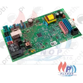 Příslušenství ke kotli Ovládací deska PROTHERM GEPARD 23 MOV 20 R1 - 0010038073 / 0010034497