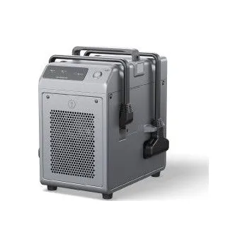 Dron DJI Agras T10 battery charger