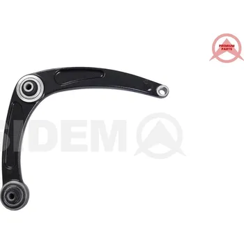 Zavěšení kol Řídicí páka, zavěšení kol SIDEM 53077