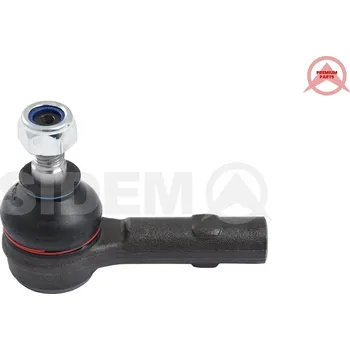 Táhlo řízení Hlava příčného táhla řízení SIDEM 57039