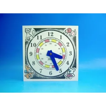 Hodiny Hodiny dětské 022 (22)