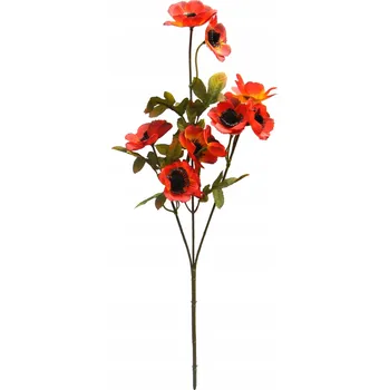 umělá květina Umělý květ Sasanka 5907667229407