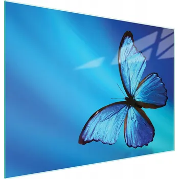 Kuchyňské prkénko Krájecí deska TMK ArtDeko sklo 1 ks